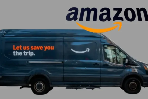 Amazon Deliveries with in 45mins.,