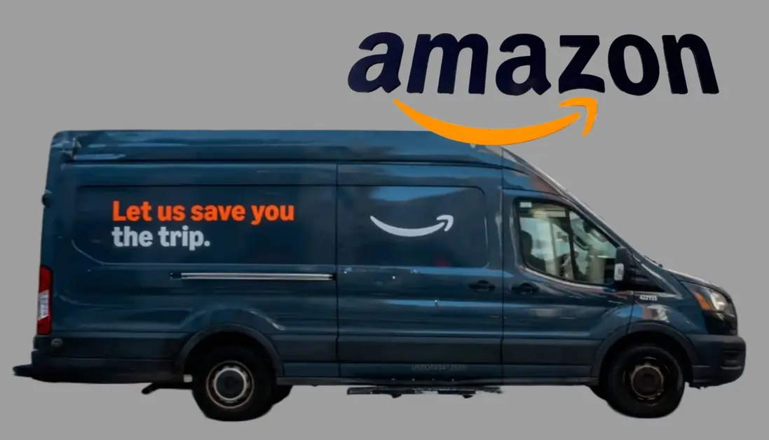 Amazon Deliveries with in 45mins.,