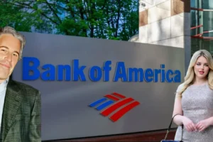 Epstein scandal with American Banks