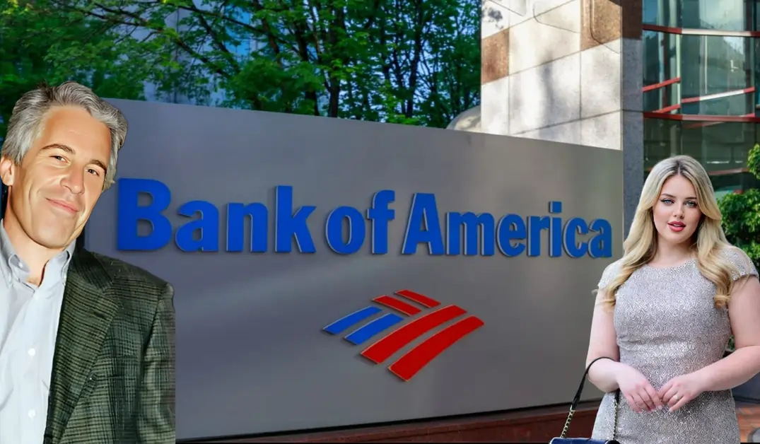 Epstein scandal with American Banks