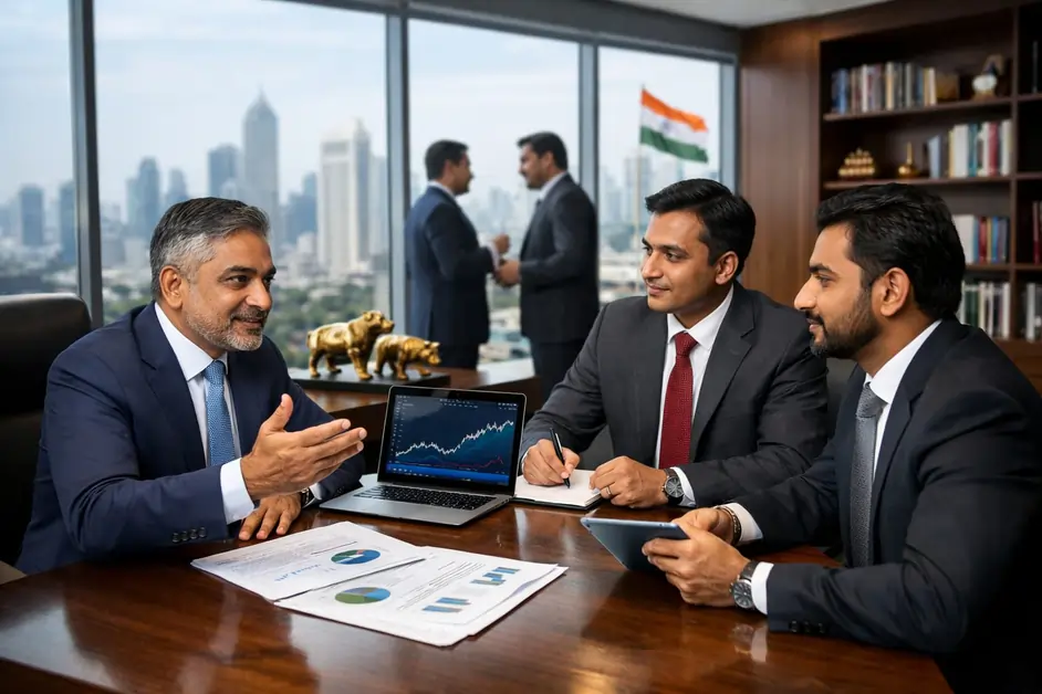 India's Billionaires