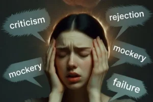 Rejection Sensitive Dysphoria