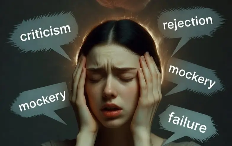 Rejection Sensitive Dysphoria