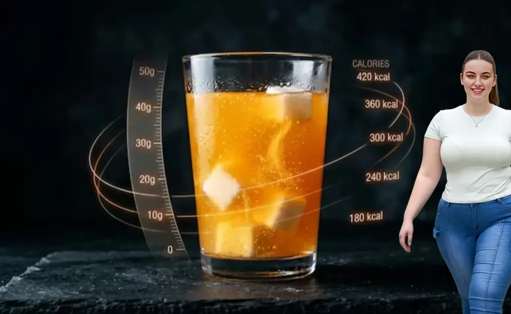 Juice Myths Sugar Risks