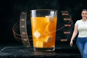 Juice Myths Sugar Risks