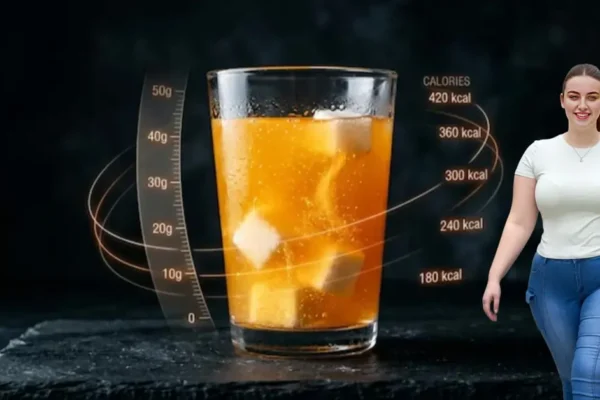 Juice Myths Sugar Risks