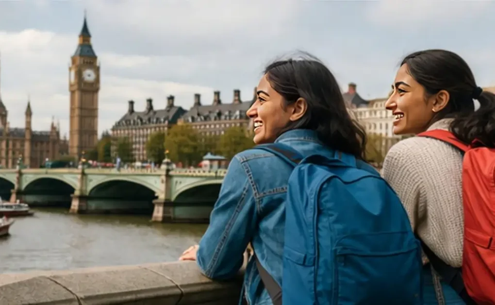 Gen Z Gap Year Craze