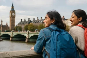 Gen Z Gap Year Craze