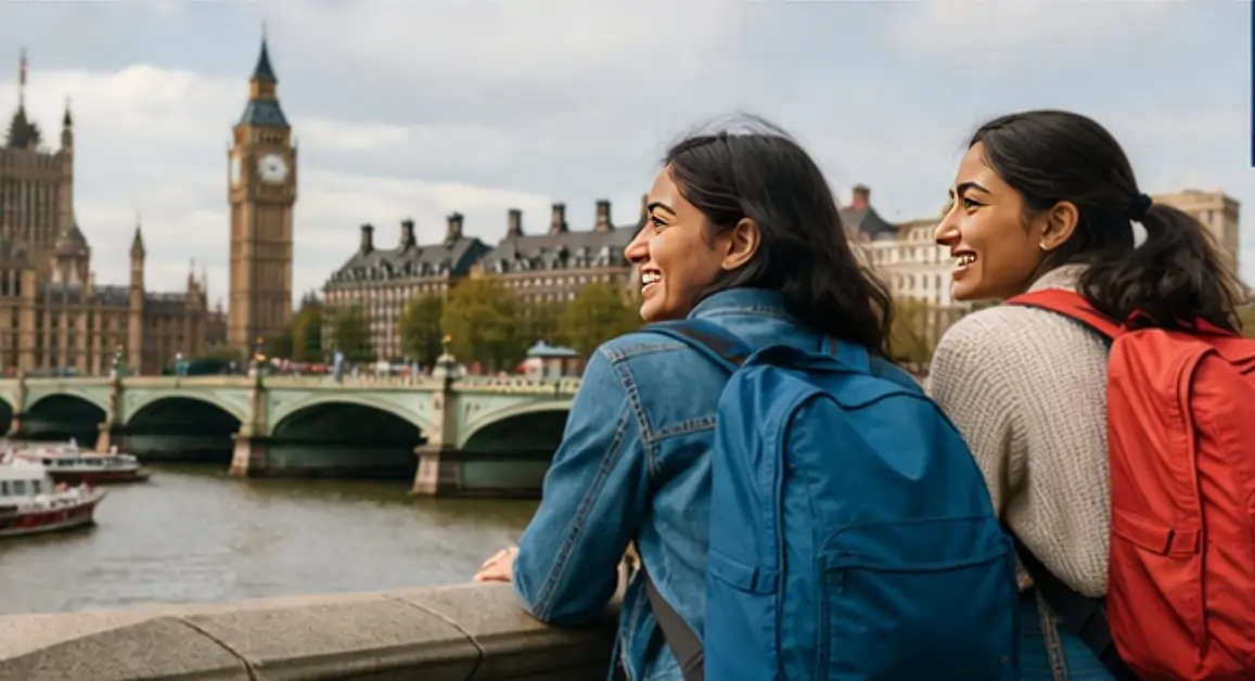 Gen Z Gap Year Craze