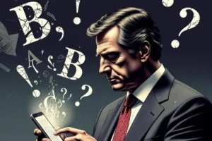 Elder Grammar mistakes