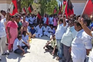 Hindi Language Issue at Thiruchirapalli