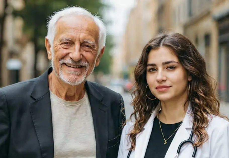 Bengaluru Age Gap relationships