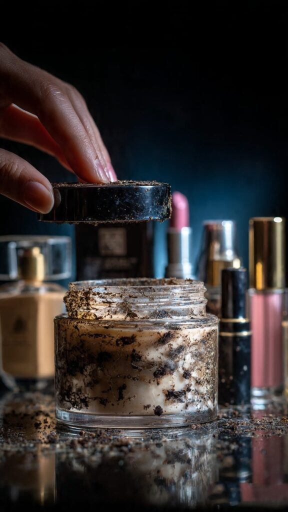 Fake Beauty Cosmetics
