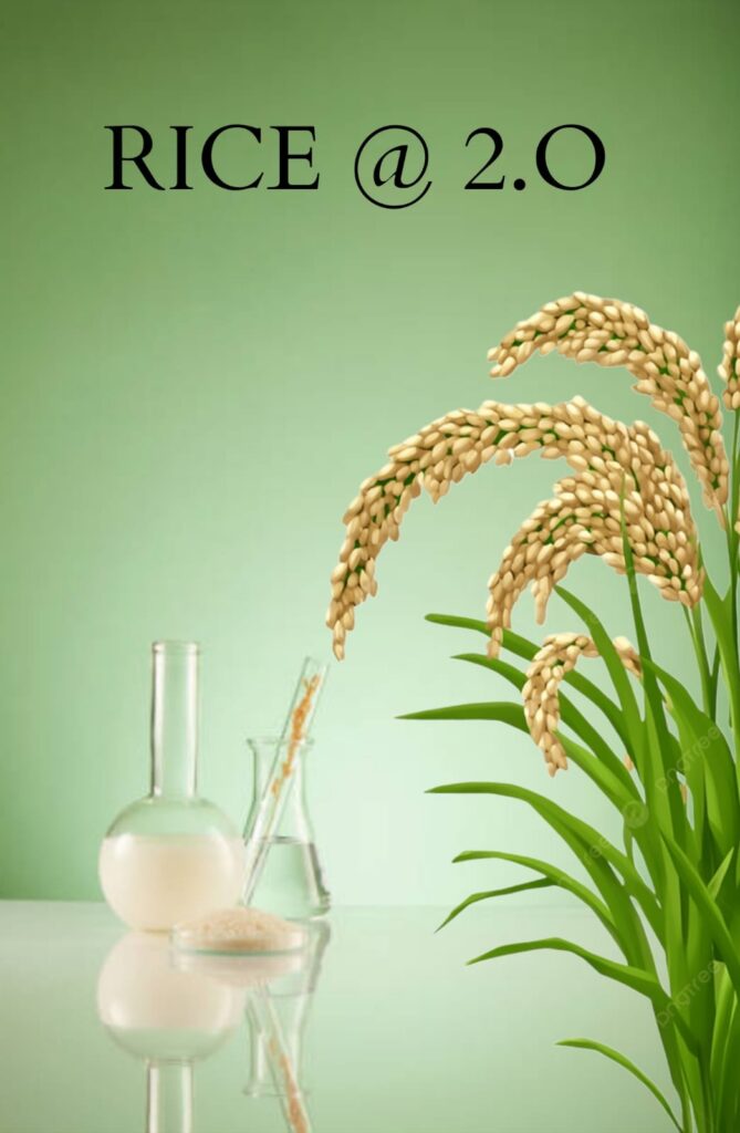 Rice 2.0