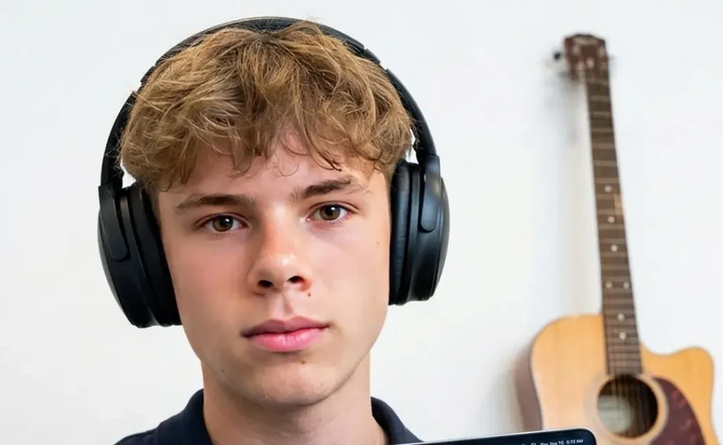 Thomas Guthrie CEO Runwise AI