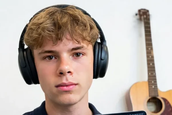 Thomas Guthrie CEO Runwise AI