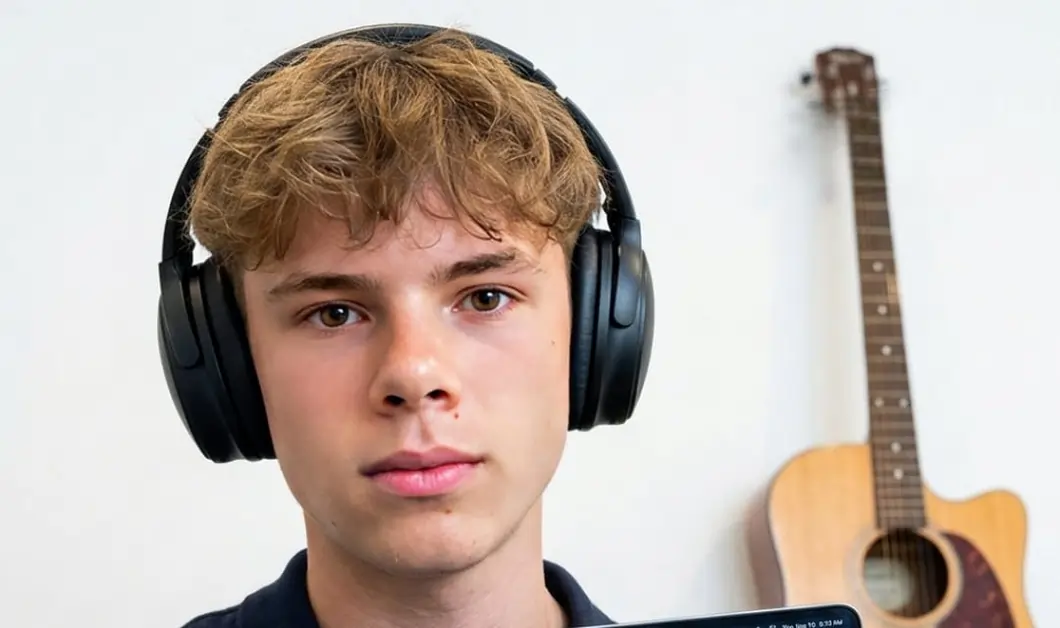 Thomas Guthrie CEO Runwise AI