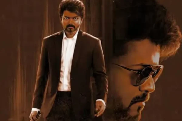 Vajay's Politics in Tamilnadu