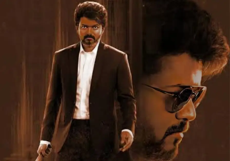 Vajay's Politics in Tamilnadu