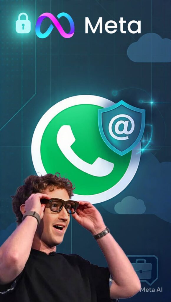 Whats App  Meta