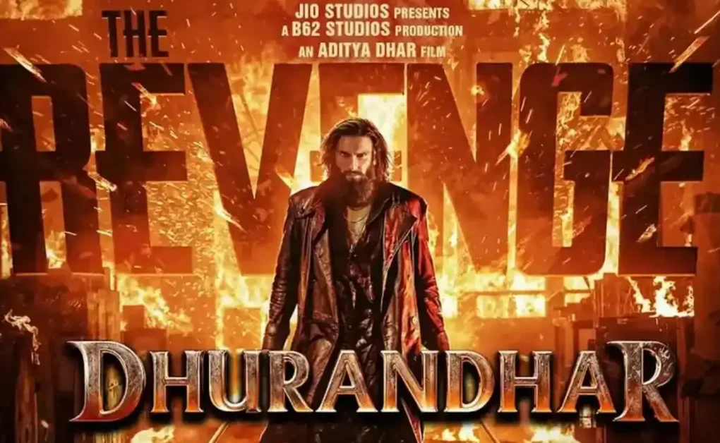 Dhurandhar Sequel