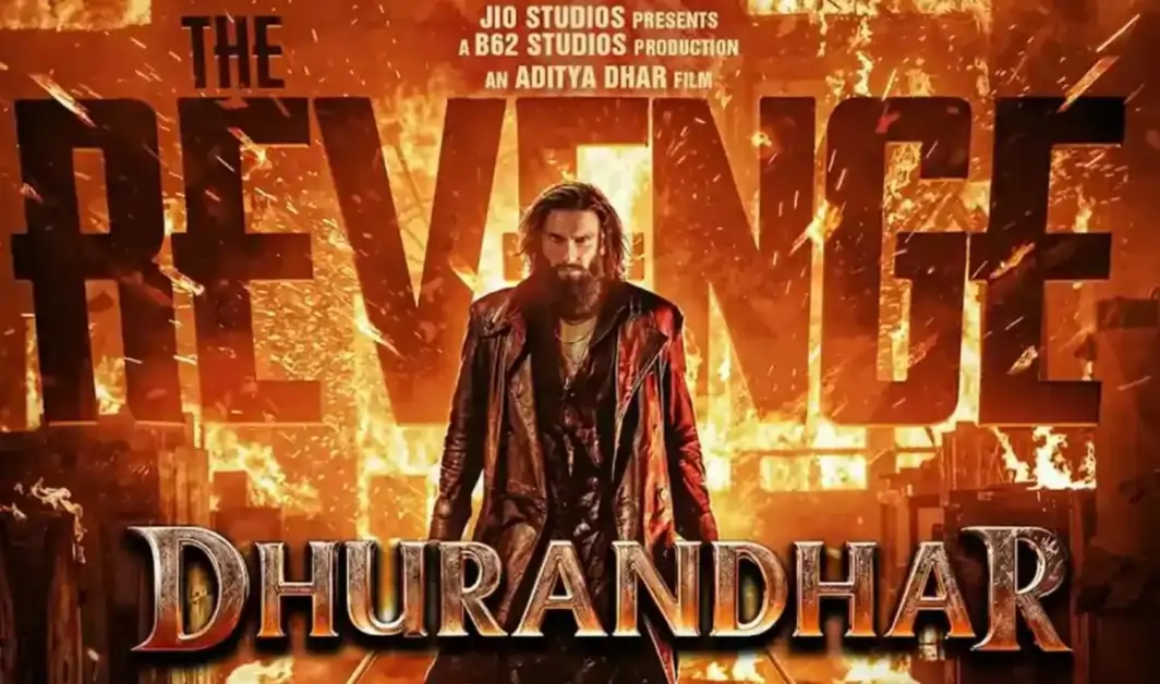 Dhurandhar Sequel