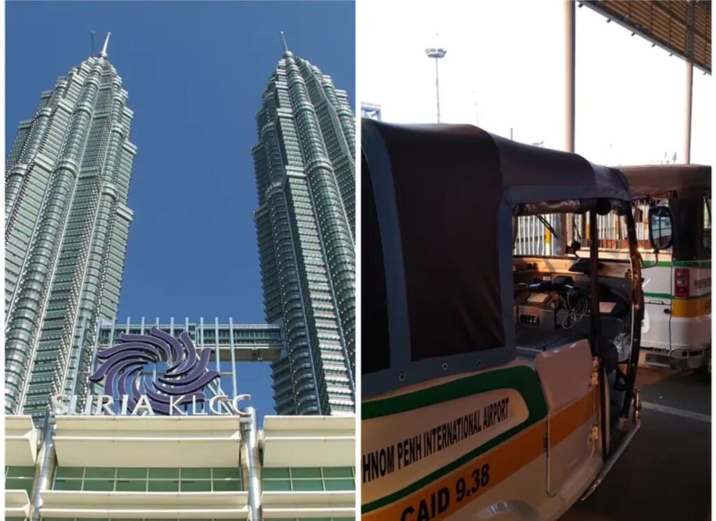 war effect  - Oil crisis