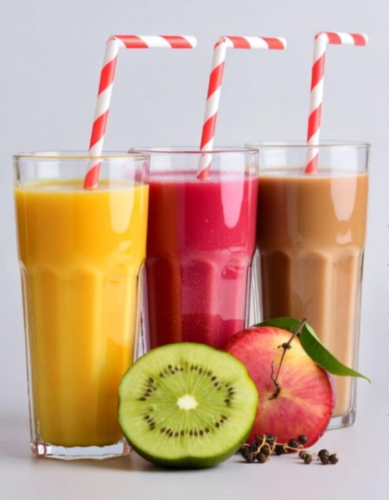 Fruit Juices