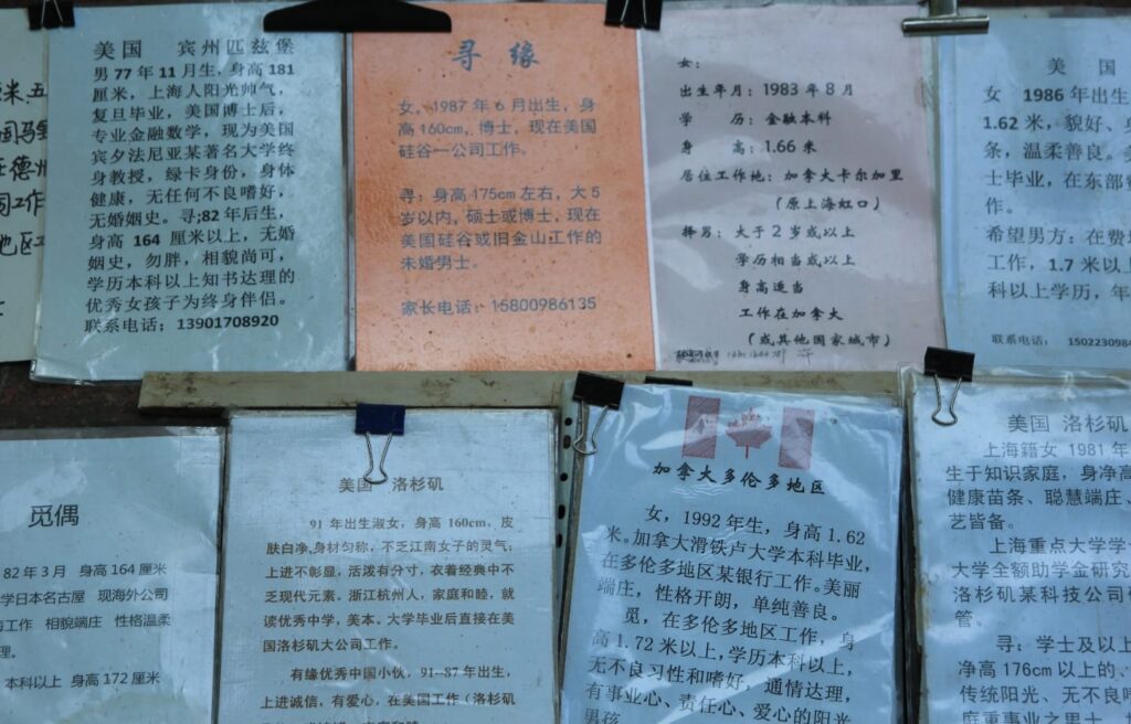 Marriage groom Profiles